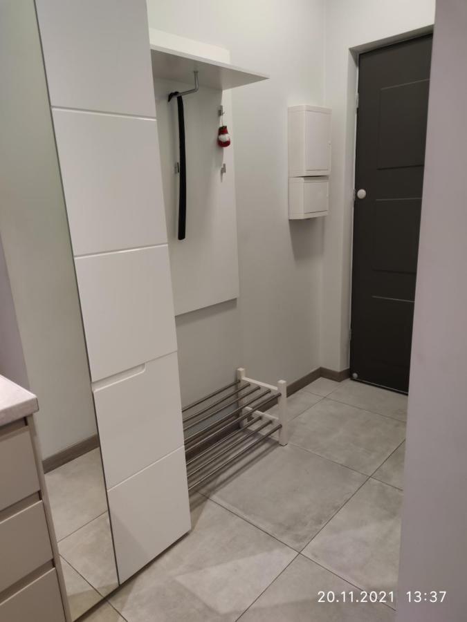 Lovely Condo In The Heart Of Warsaw Piekne Mieszkanie W Samym Sercu Warszawy المظهر الخارجي الصورة