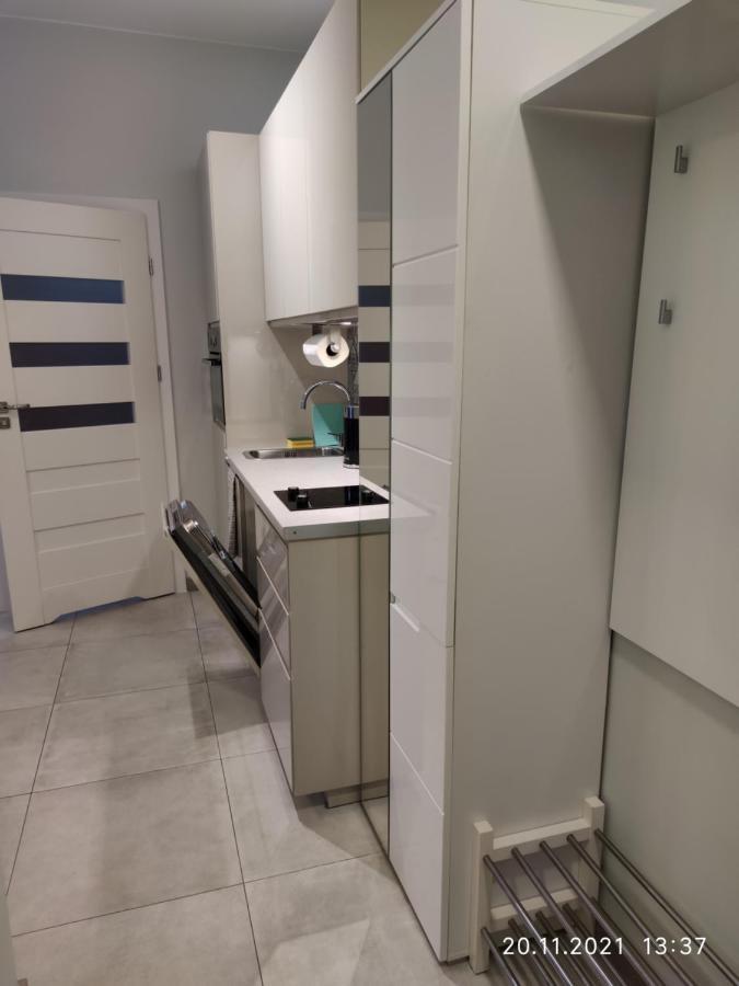 Lovely Condo In The Heart Of Warsaw Piekne Mieszkanie W Samym Sercu Warszawy المظهر الخارجي الصورة