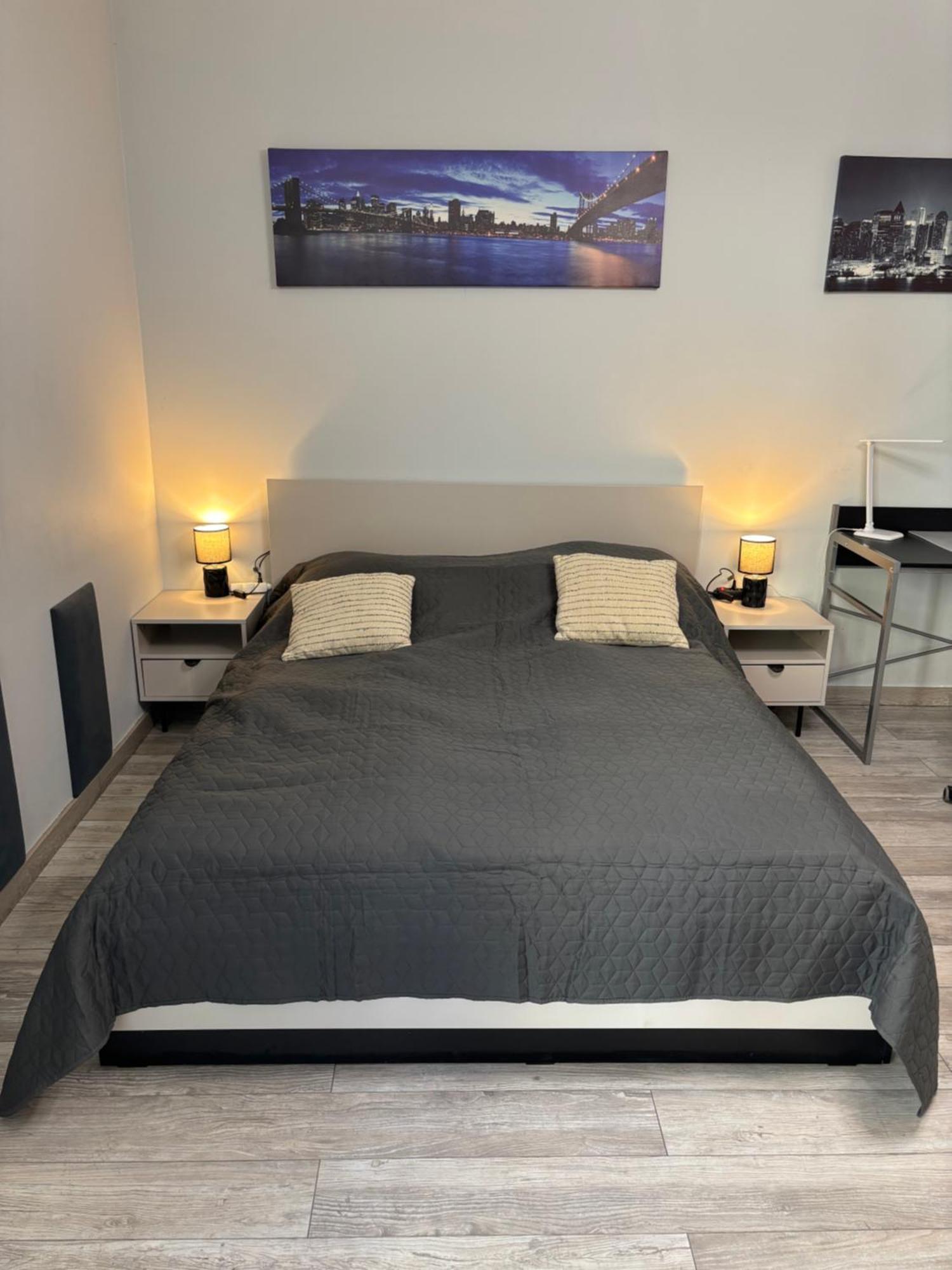 Lovely Condo In The Heart Of Warsaw Piekne Mieszkanie W Samym Sercu Warszawy المظهر الخارجي الصورة